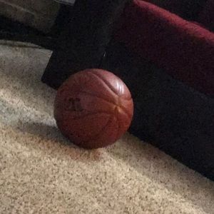 Meet your Posher, Josiah